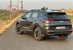 کیا سپۆرتاج